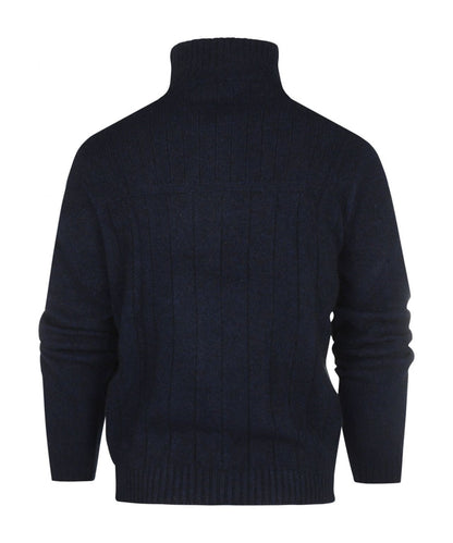 Ritsvest Lancaster | Navy