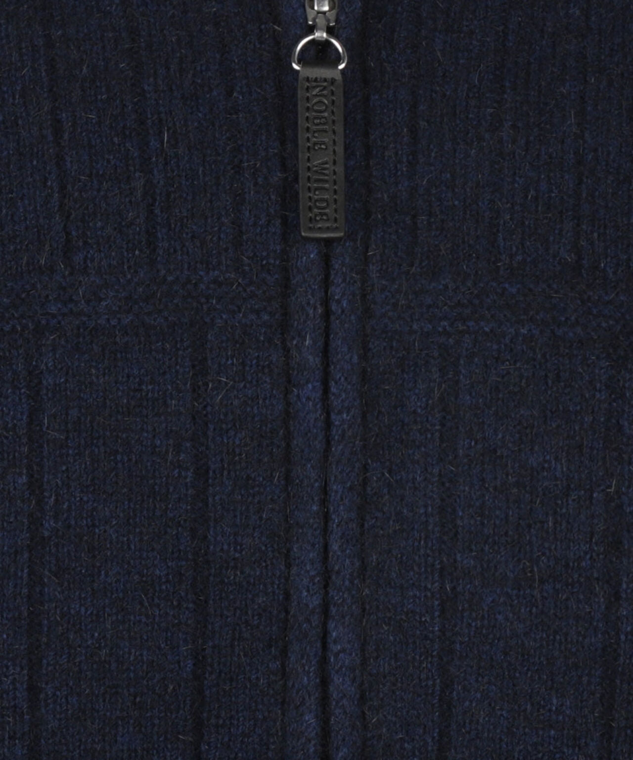 Ritsvest Lancaster | Navy
