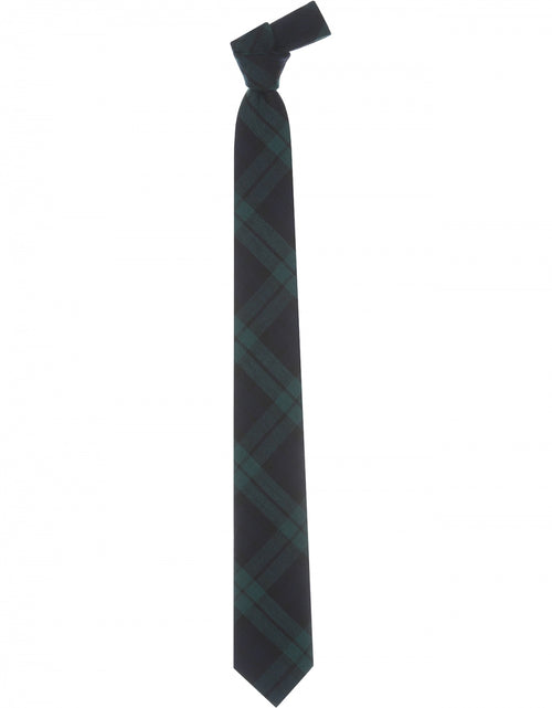Engelse stropdas | Blackwatch