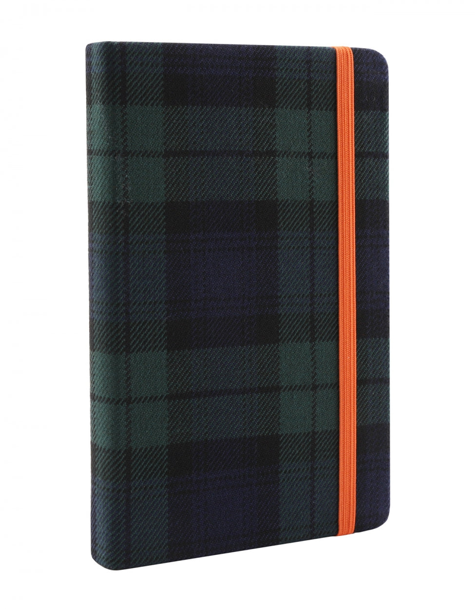 Alltägliches Notizbuch | Blackwatch