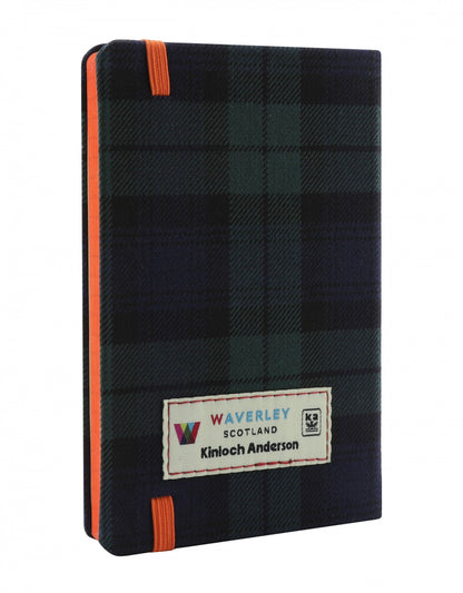 Alltägliches Notizbuch | Blackwatch
