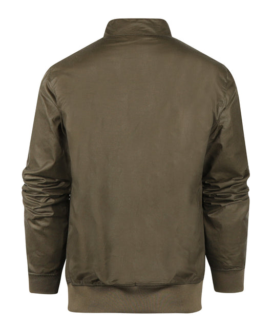 Waxjas Light Weight Royston | Olive