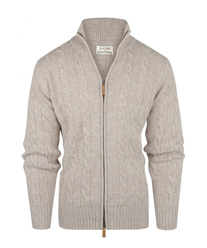 Kabelvest Rits | Cobble
