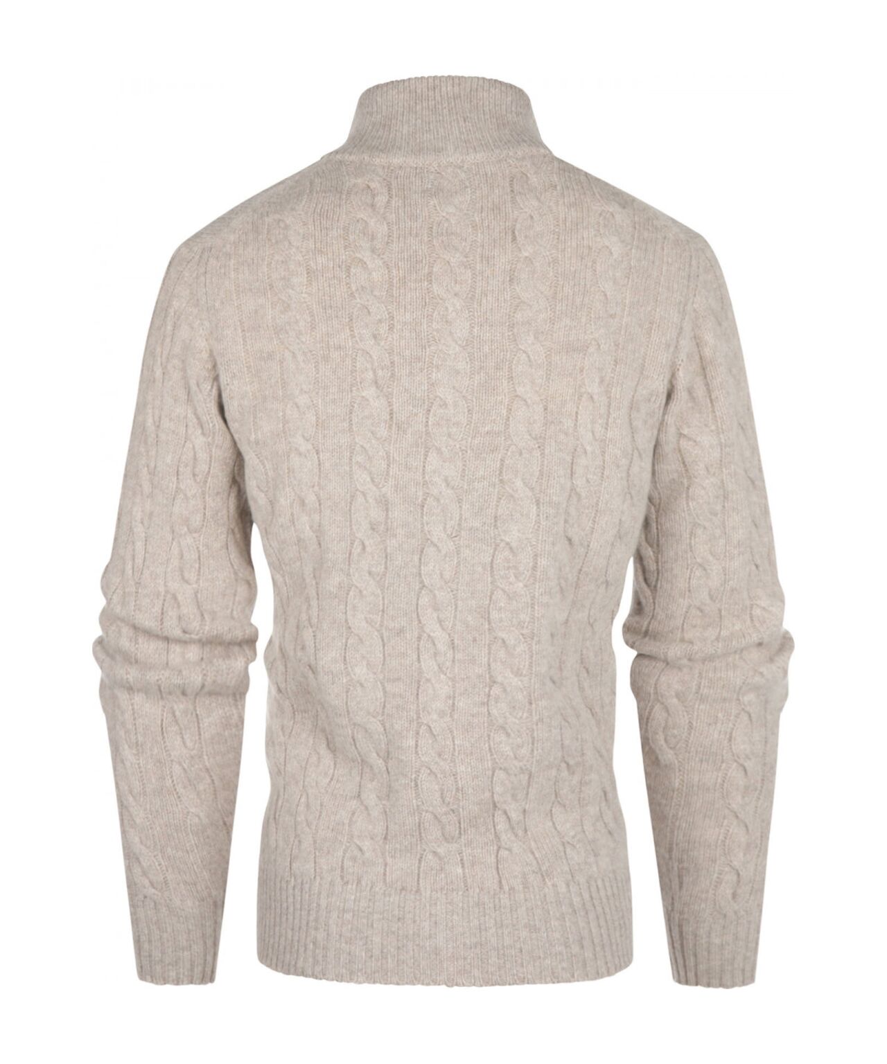 Kabelvest Rits | Cobble