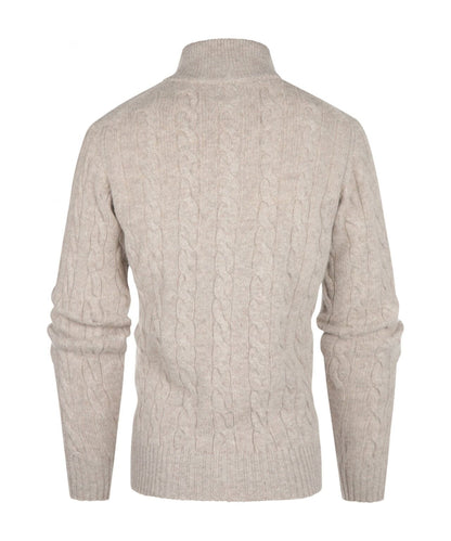 Kabelvest Rits | Cobble