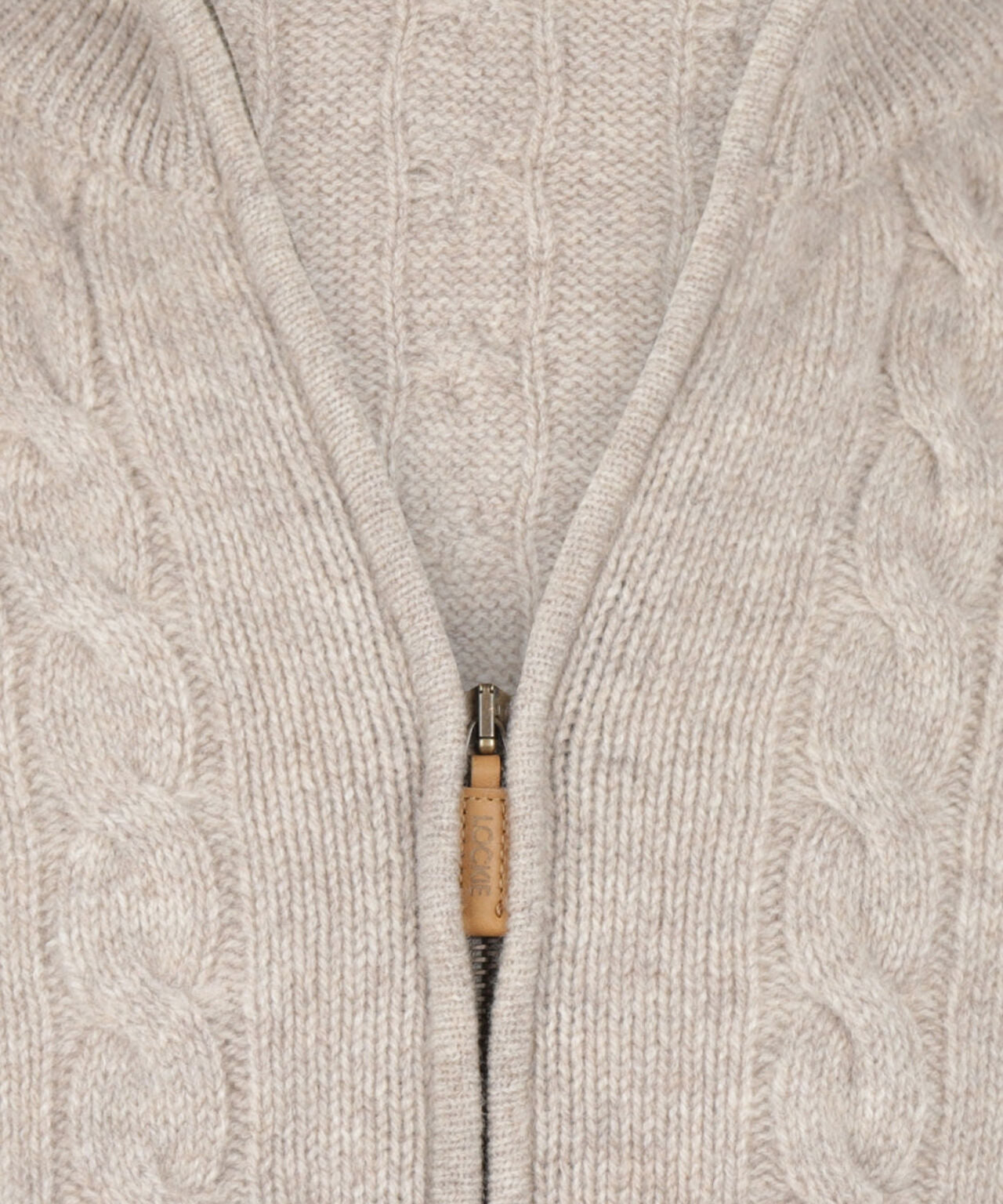 Kabelvest Rits | Cobble
