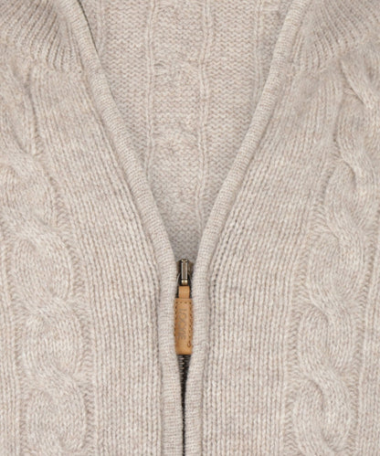 Kabelvest Rits | Cobble