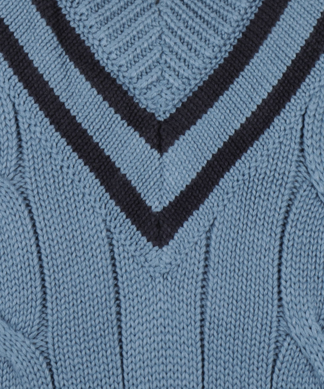 Cricket Slipover | Airforce Dark Navy