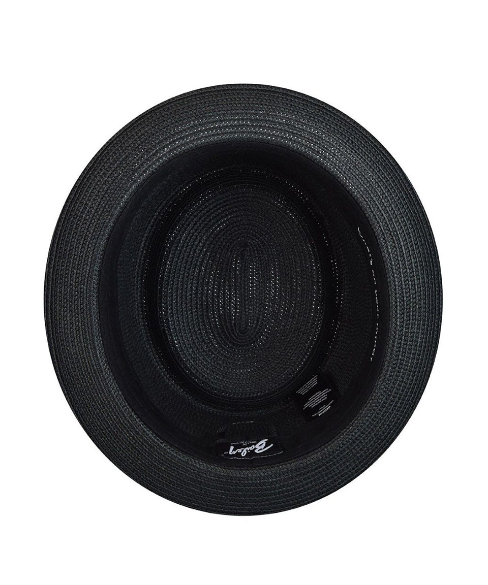 Hat Waits | Black