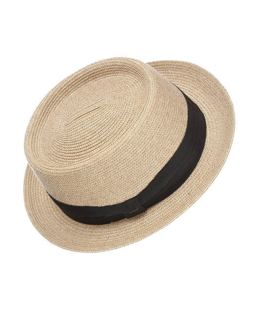 Hut wartet | Sand