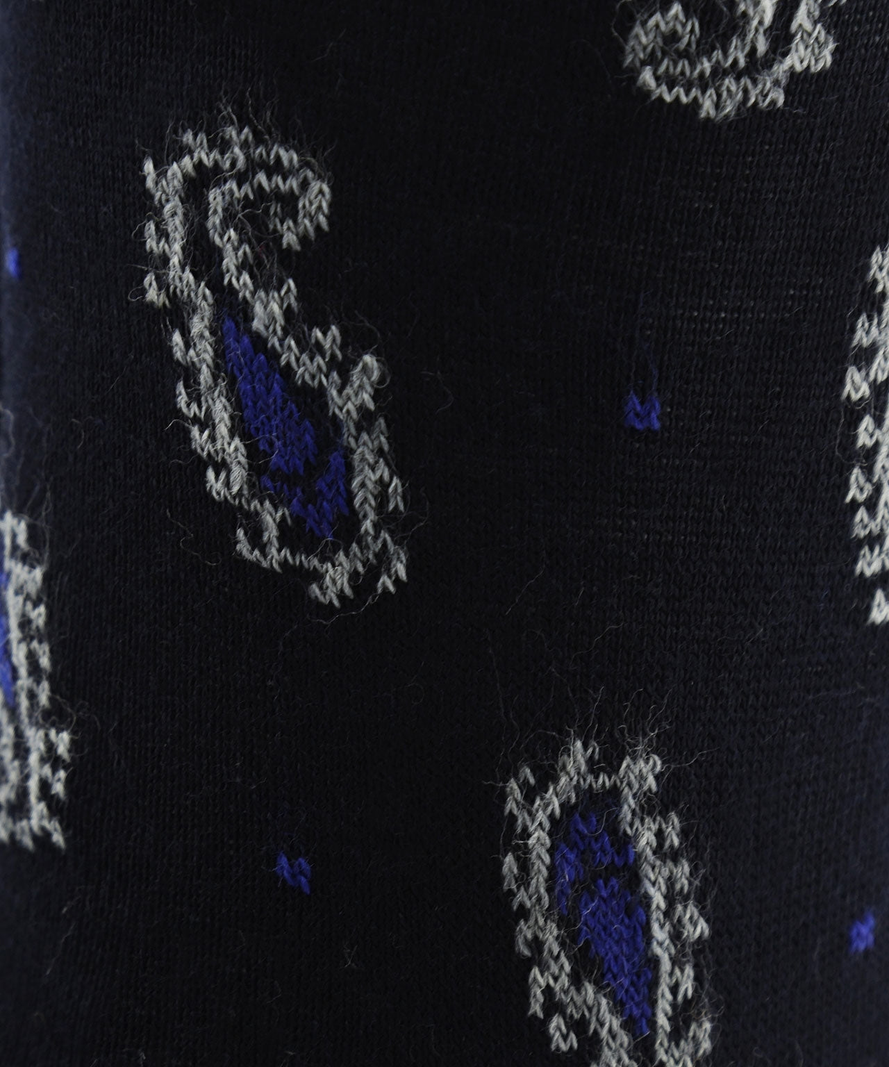 Corgi Herrensocken | Marineblau