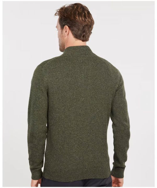 Rits Vest Tisbury | Groen