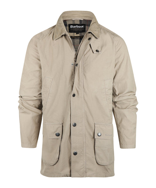 Ashby Casual | Concrete