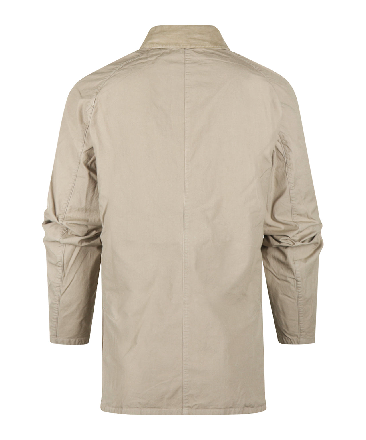 Ashby Casual | Concrete