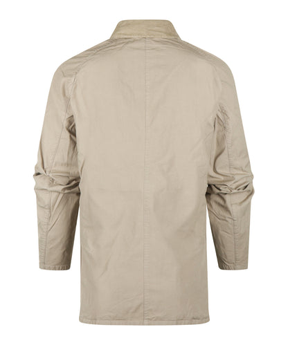 Ashby Casual | Concrete