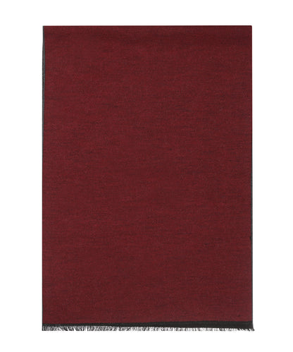 Scarf Silk | Grey
