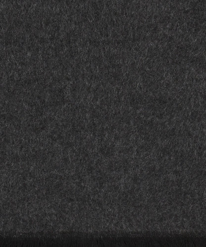 Scarf Silk | Grey