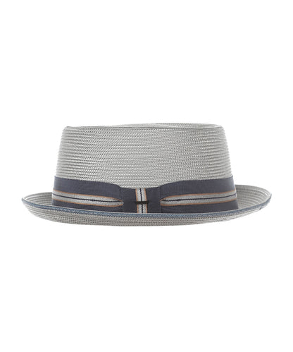 Hoed Carver | Grey