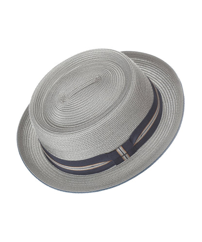 Hoed Carver | Grey