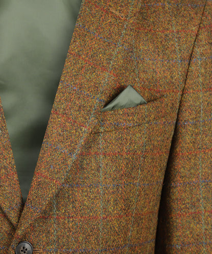 Harris Tweed Colbert |
