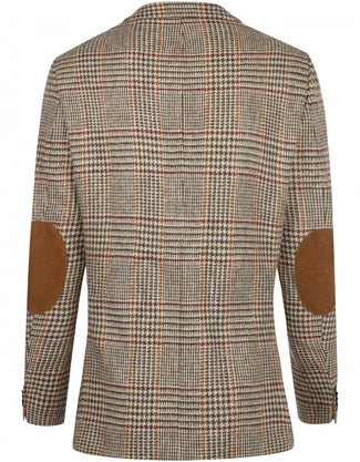 Harris Tweed Colbert | Bruin