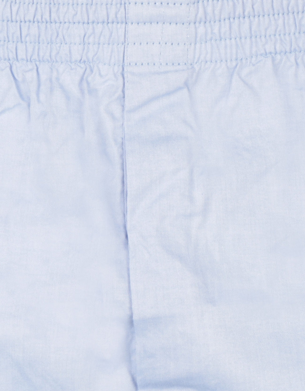 Katoenen Boxershort | Hemel Blauw