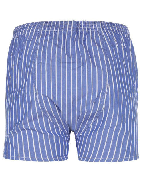 Luxe Boxershort | Blauw