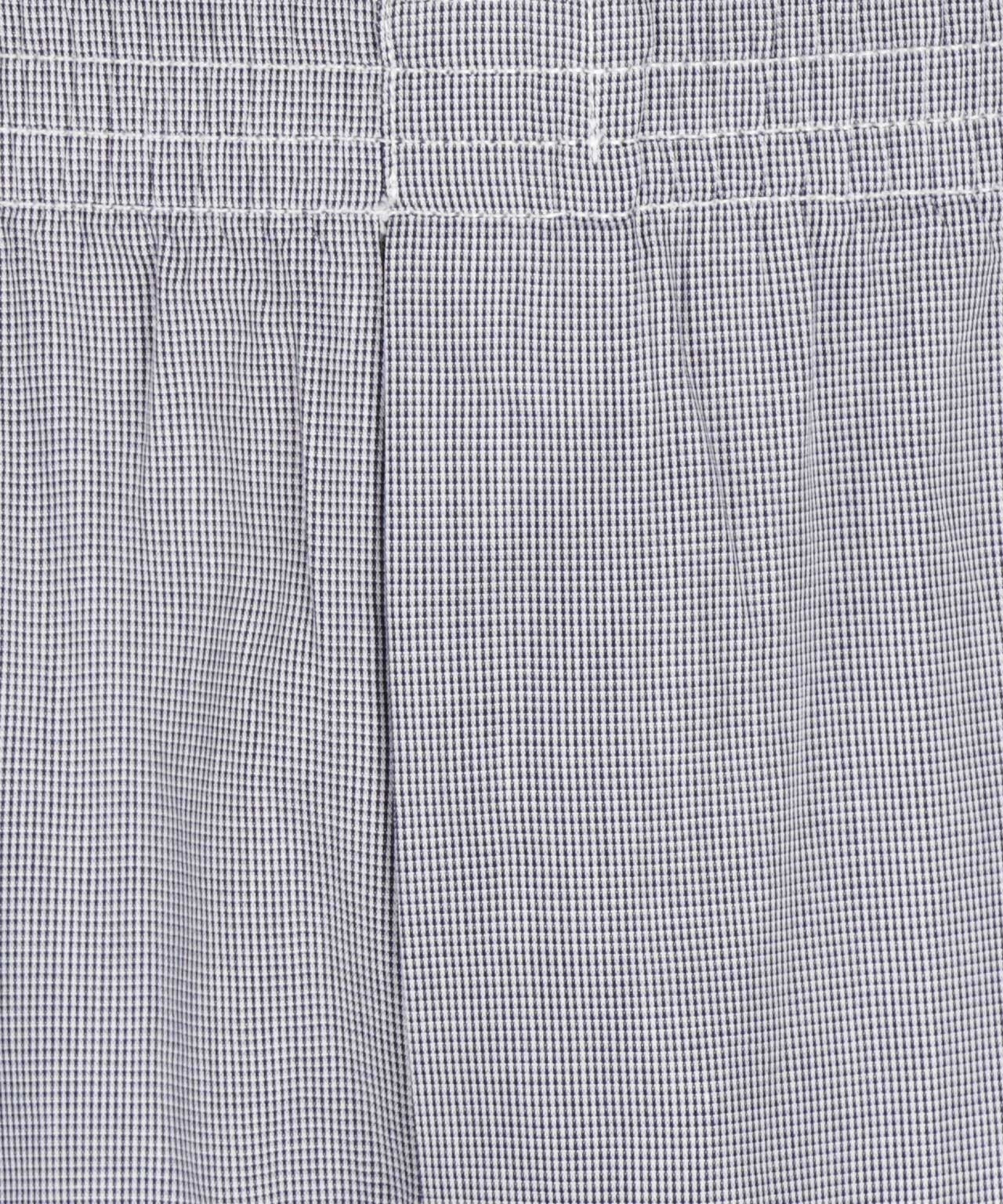 Luxuriöse Boxershorts | Denimblau
