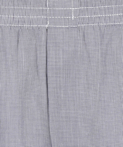 Luxuriöse Boxershorts | Denimblau