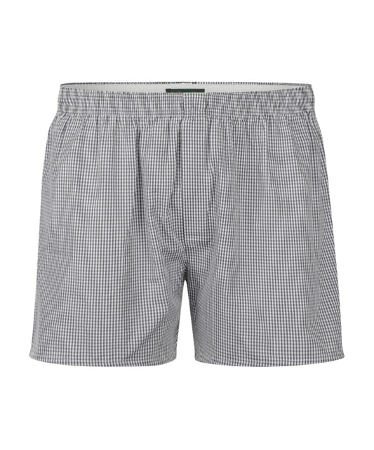 Boxershort katoen |