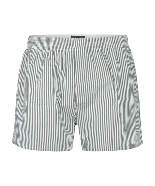 Luxe Boxershort | Groen