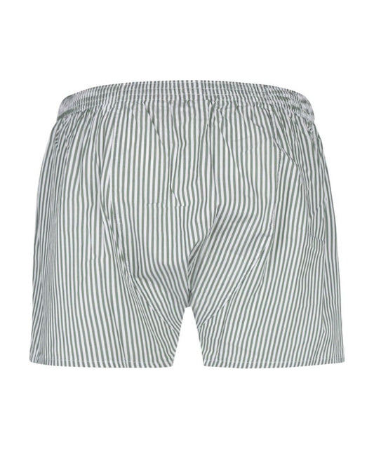 Luxury Boxer Shorts | Green