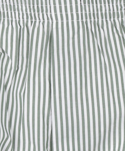 Luxury Boxer Shorts | Green