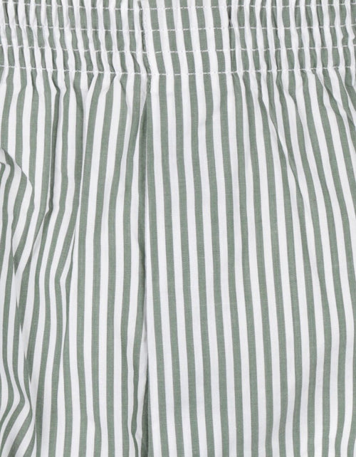 Luxe Boxershort | Groen