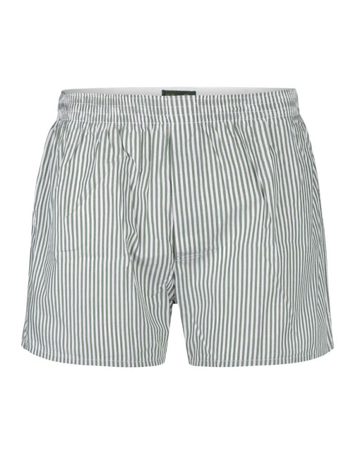 Luxe Boxershort | Groen