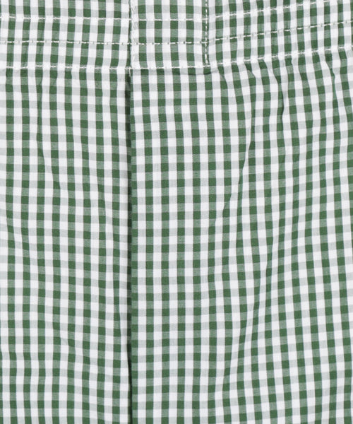 Luxe Boxershort | Groen