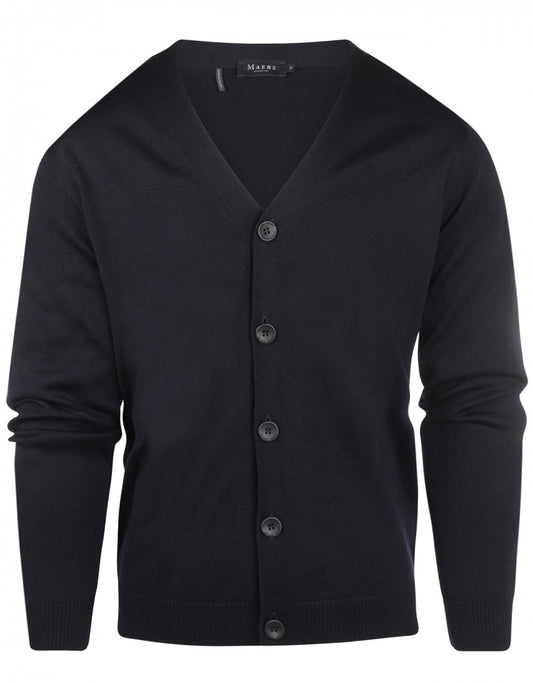 Vest | Navy