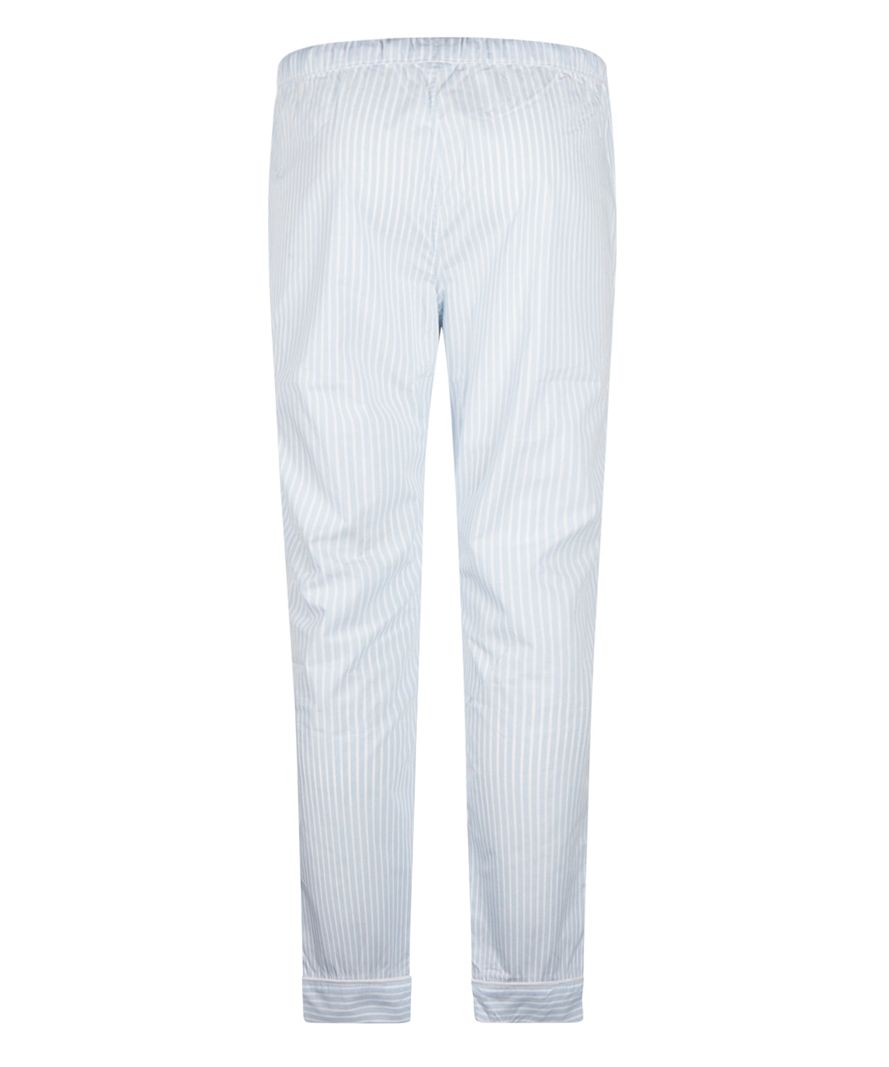 Pyjama set classic striped | Blue