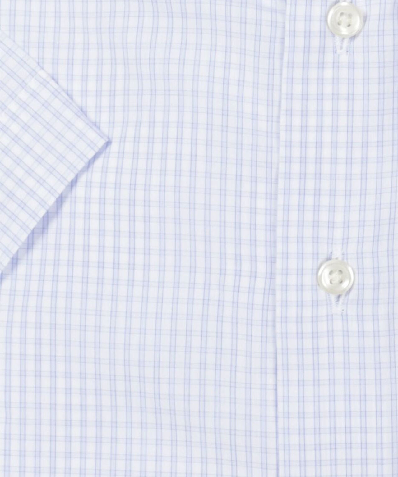 Shirt Button Down Korte Mouw |