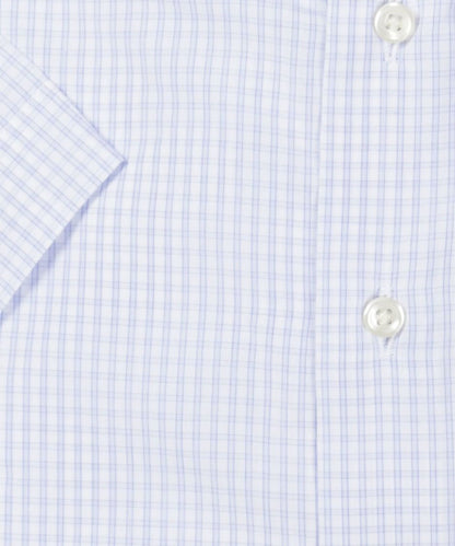 Shirt Button Down Korte Mouw |
