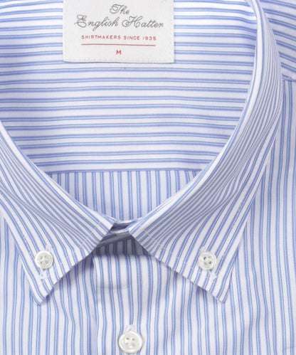 Shirt Button Down Korte Mouw |