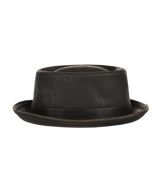 Pork Pie Hat Co/PES | Braun
