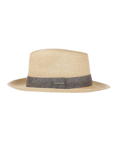 Fedora Toyo | Beige