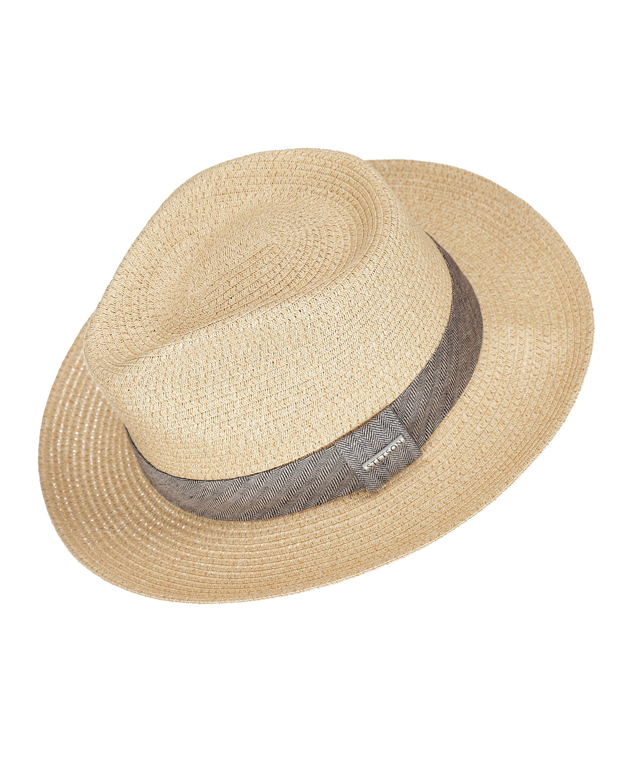 Fedora Toyo | Beige
