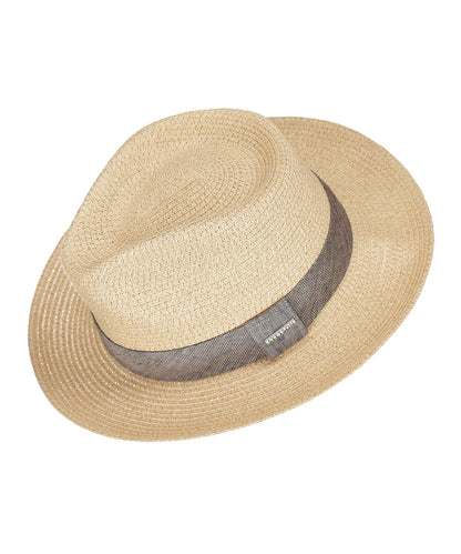 Fedora Toyo | Beige