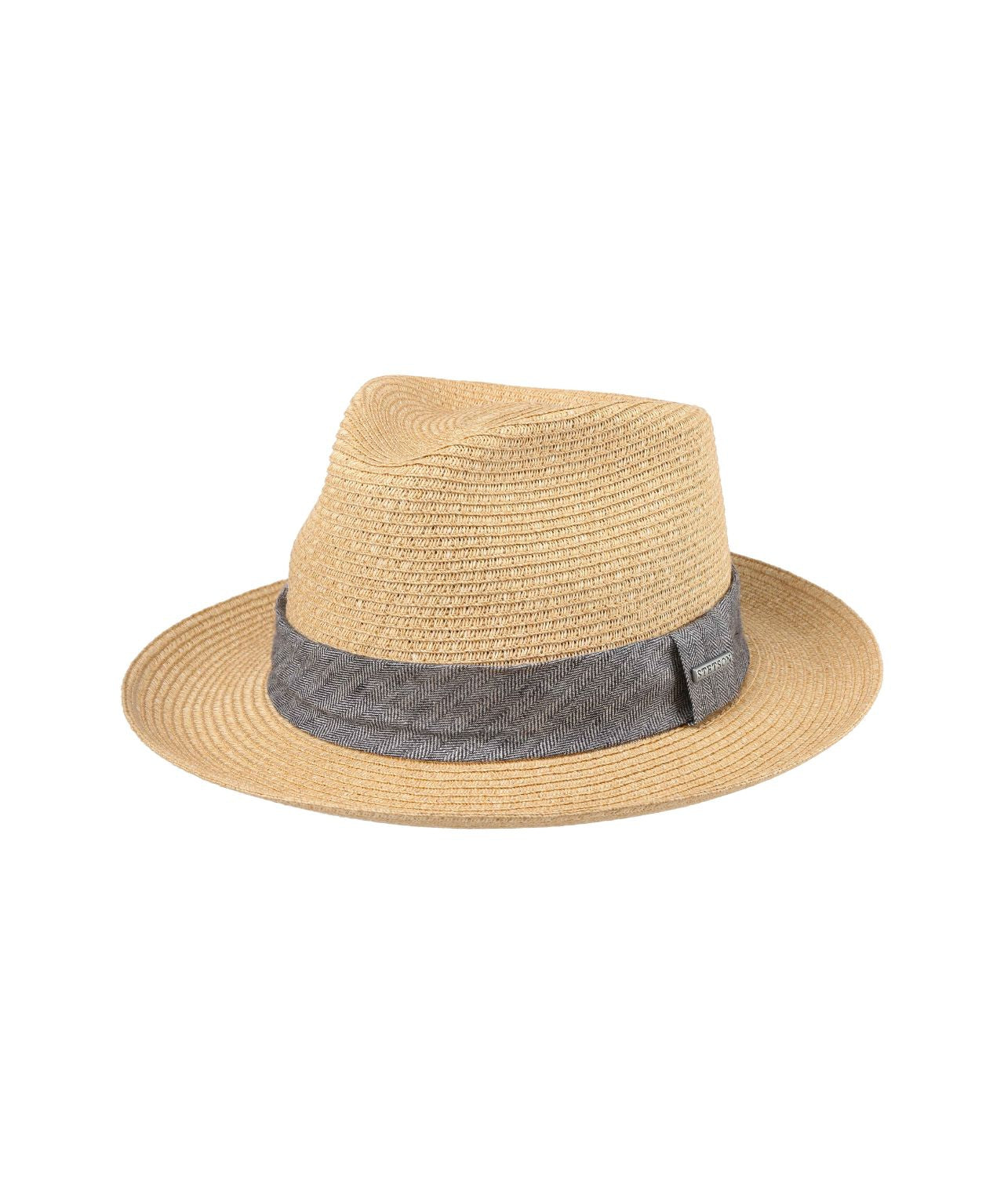 Fedora Toyo | Beige