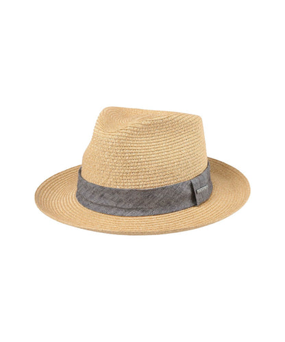 Fedora Toyo | Beige