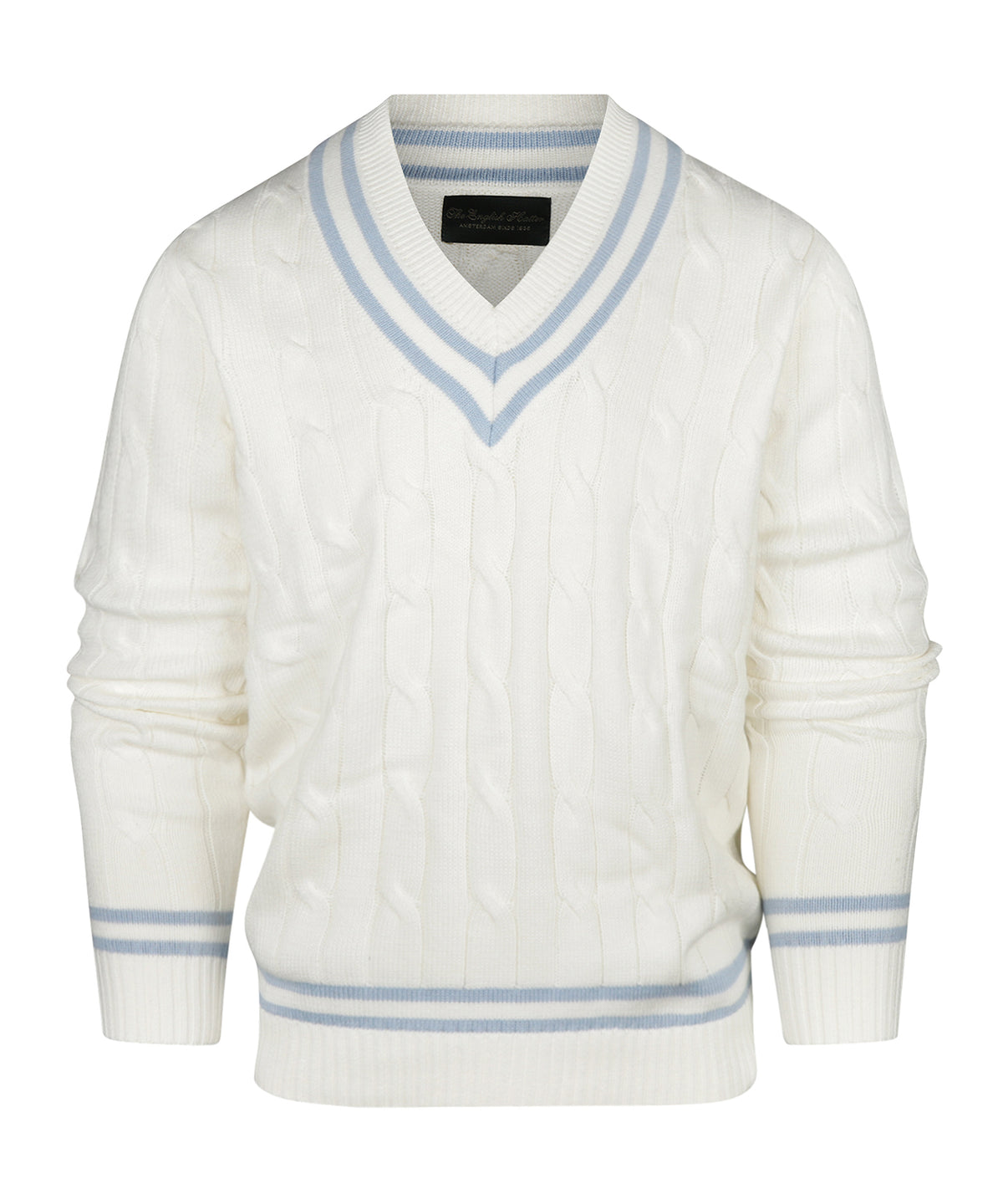 Cricket Pullover |