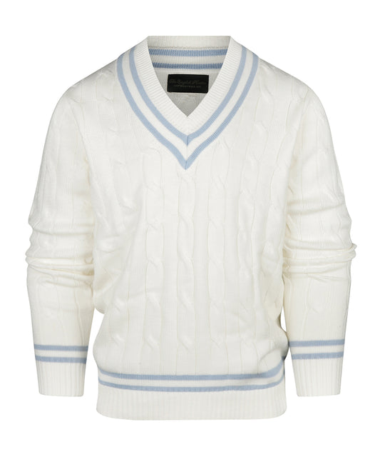 Cricket-Pullover |