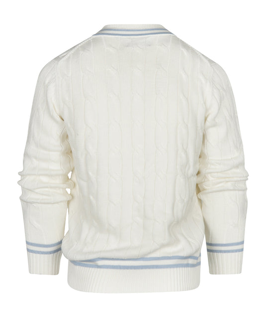 Cricket-Pullover |